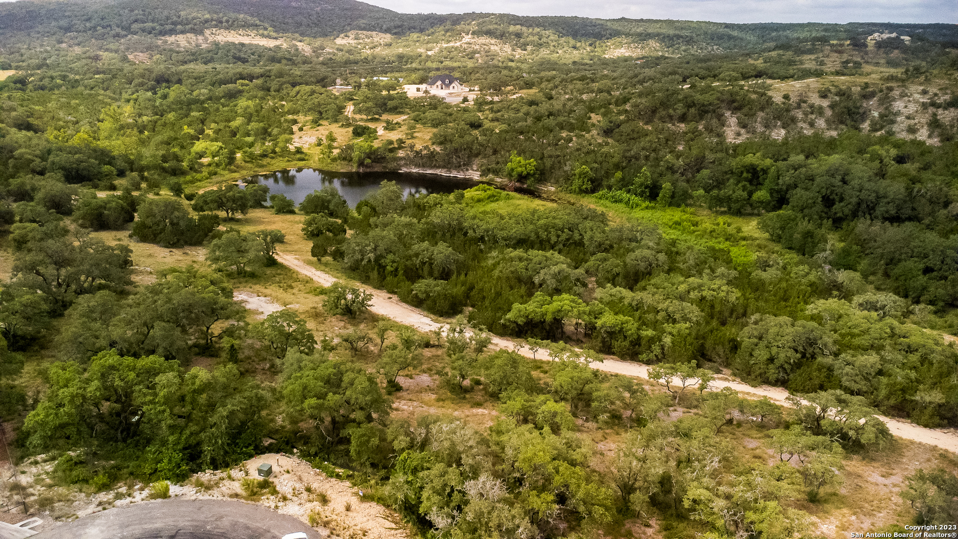 Lot 53 Clear Water Cyn , Helotes, TX, 78023 | 1702228 | Realty Texas LLC