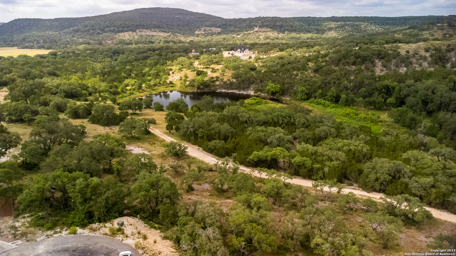 Lot 53 Clear Water Cyn , Helotes, TX, 78023 | 1702228 | Realty Texas LLC