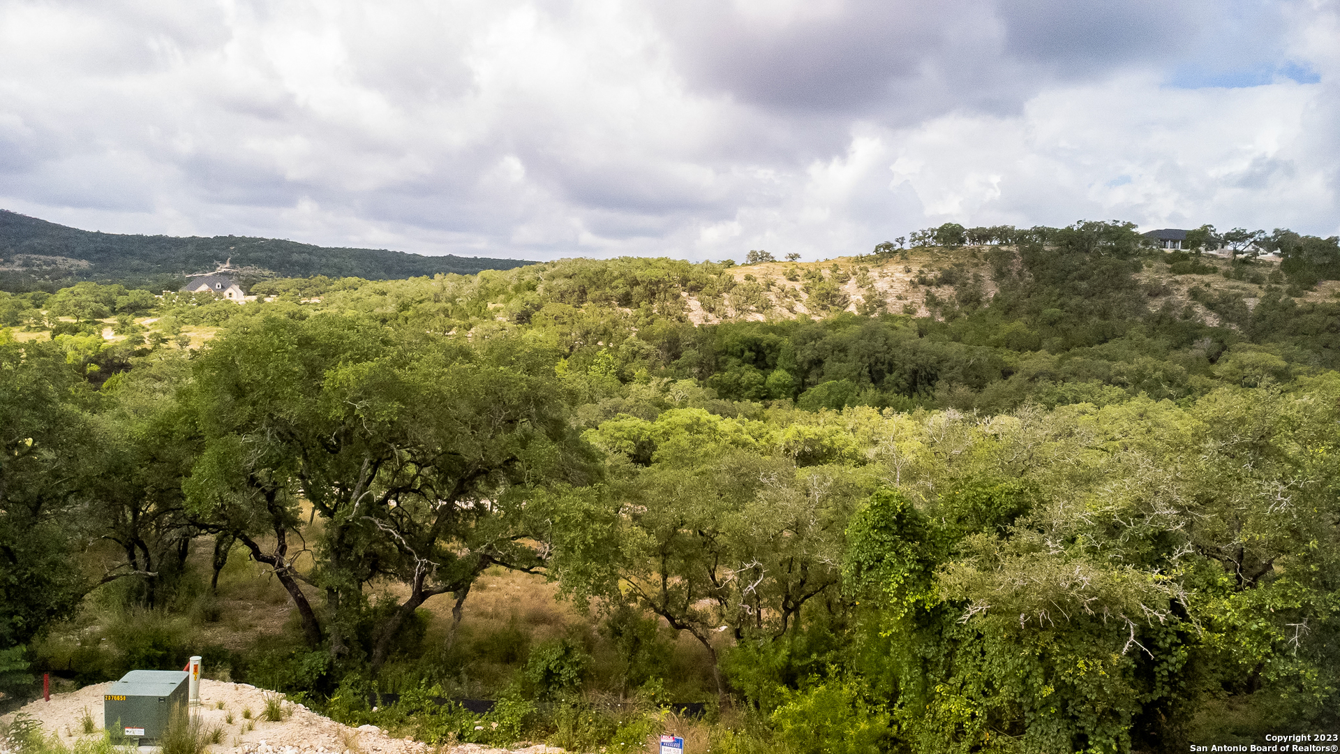 Lot 53 Clear Water Cyn , Helotes, TX, 78023 | 1702228 | Realty Texas LLC