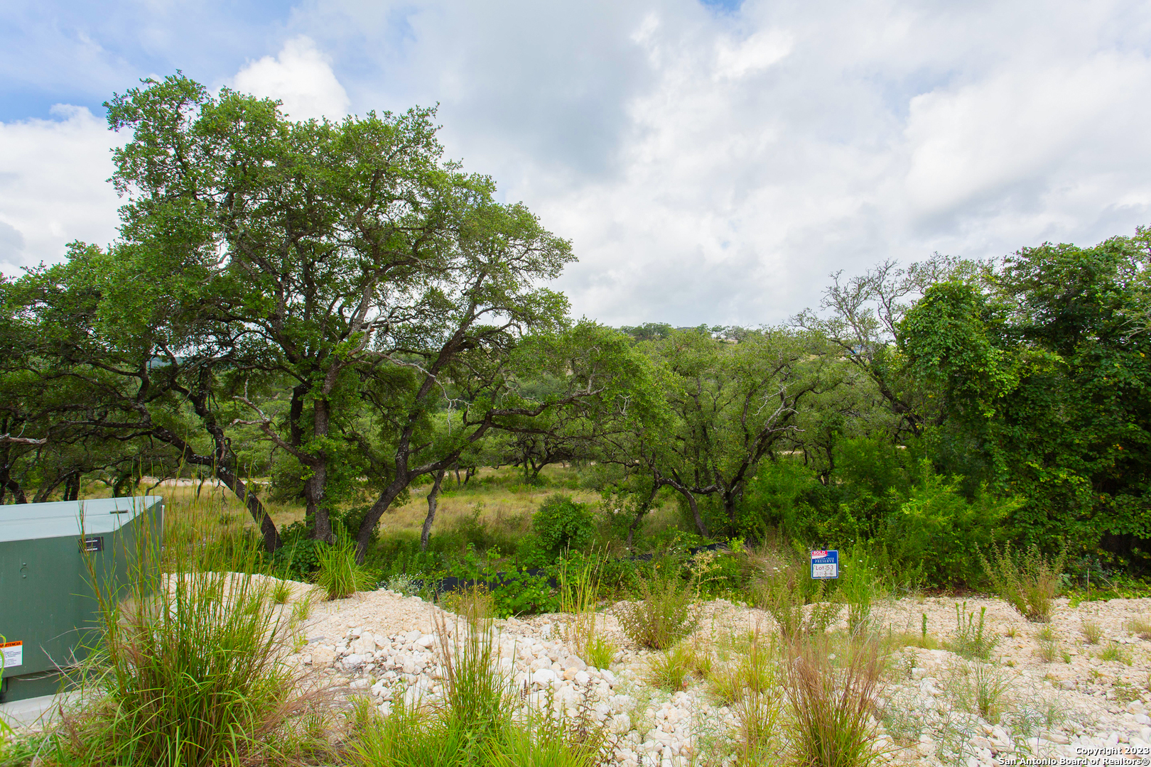Lot 53 Clear Water Cyn , Helotes, TX, 78023 | 1702228 | Realty Texas LLC