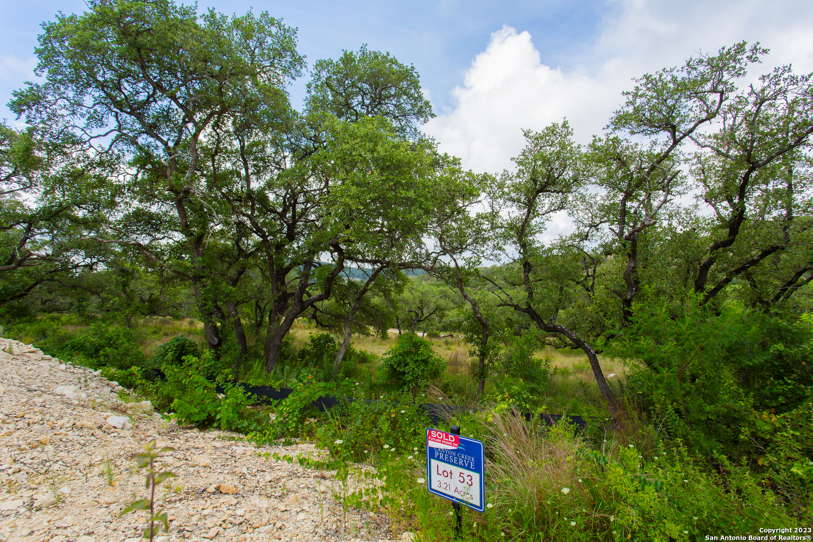 Lot 53 Clear Water Cyn , Helotes, TX, 78023 | 1702228 | Realty Texas LLC