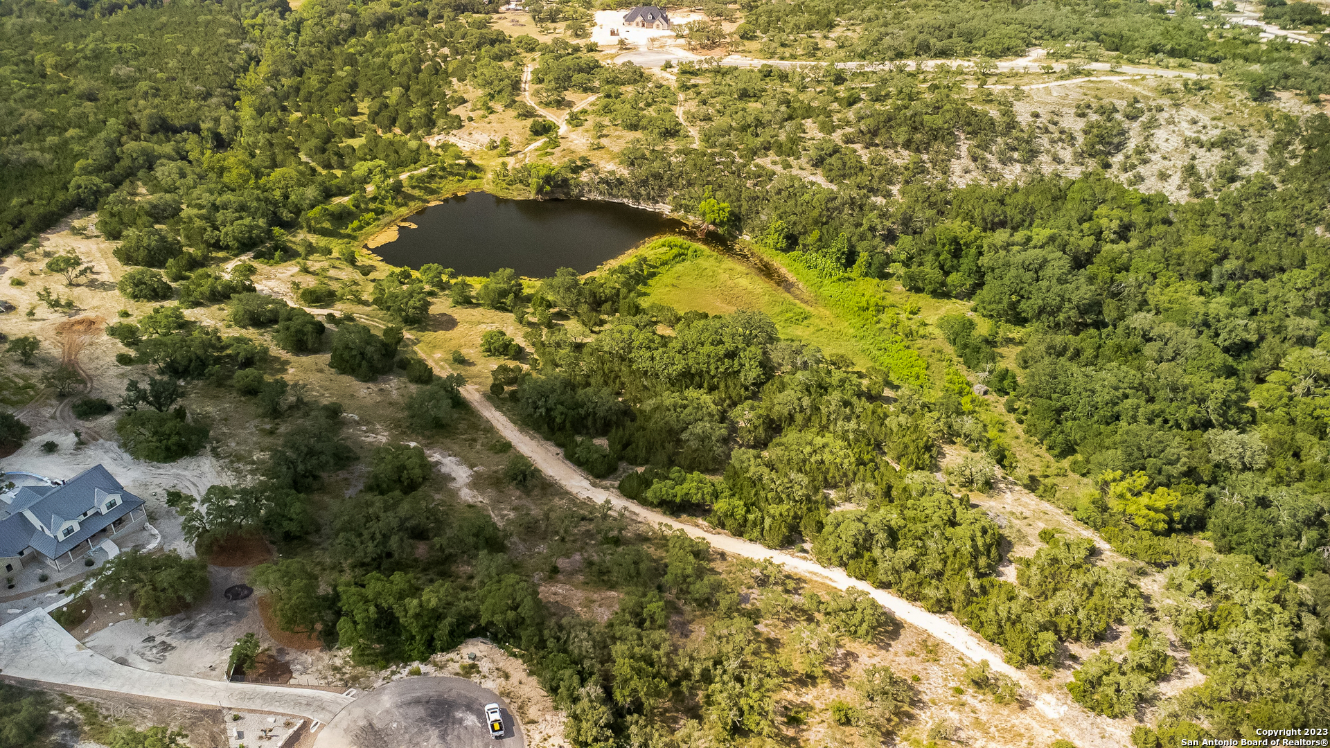 Lot 53 Clear Water Cyn , Helotes, TX, 78023 | 1702228 | Realty Texas LLC