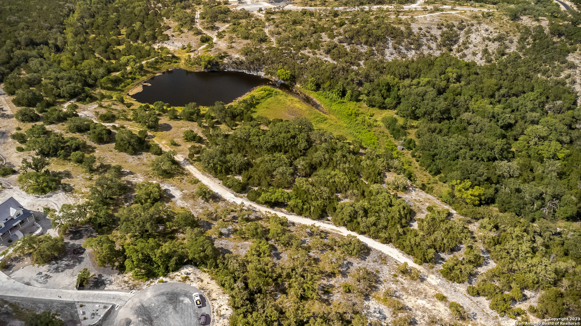 Lot 53 Clear Water Cyn , Helotes, TX, 78023 | 1702228 | Realty Texas LLC
