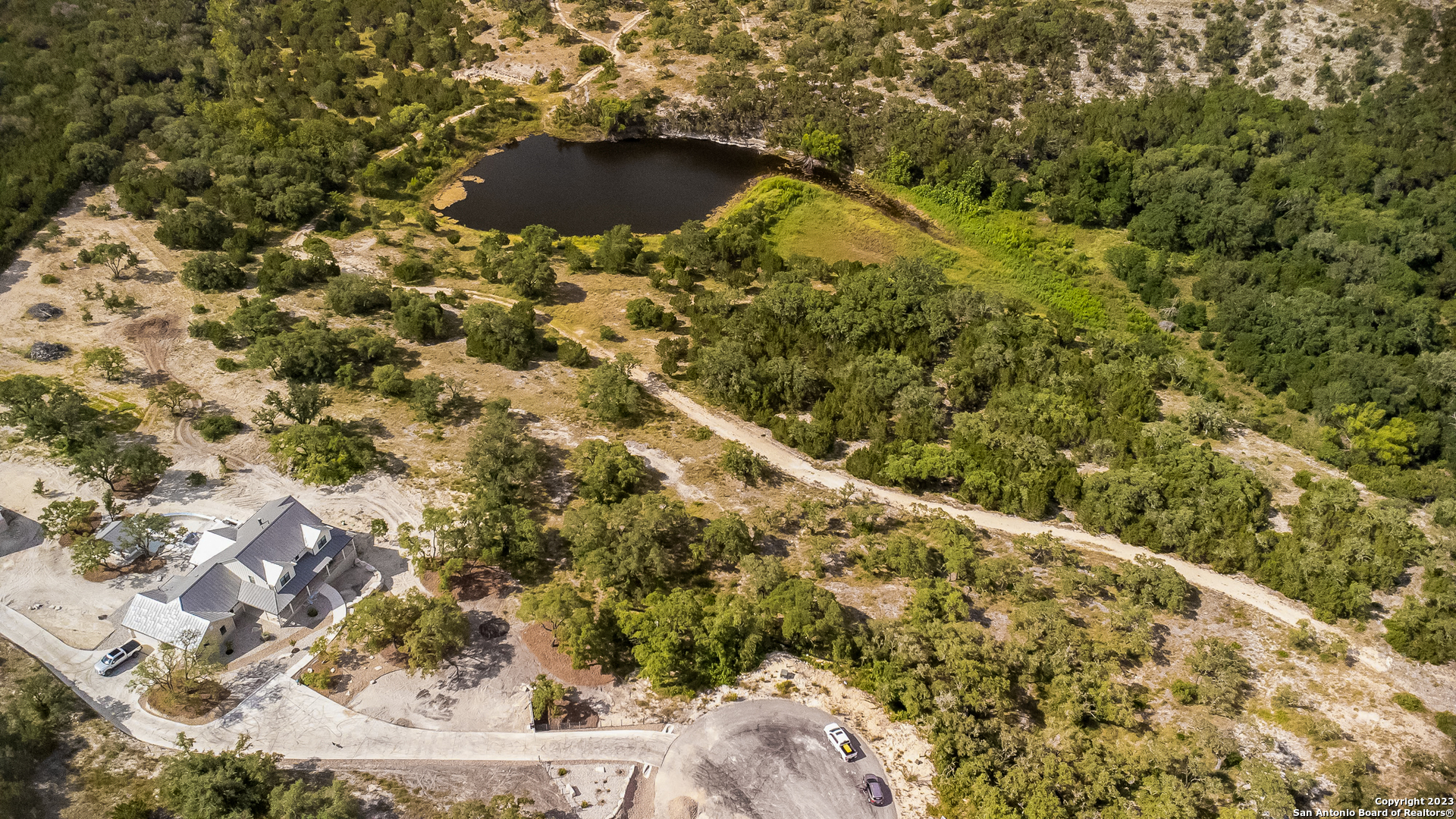 Lot 53 Clear Water Cyn , Helotes, TX, 78023 | 1702228 | Realty Texas LLC