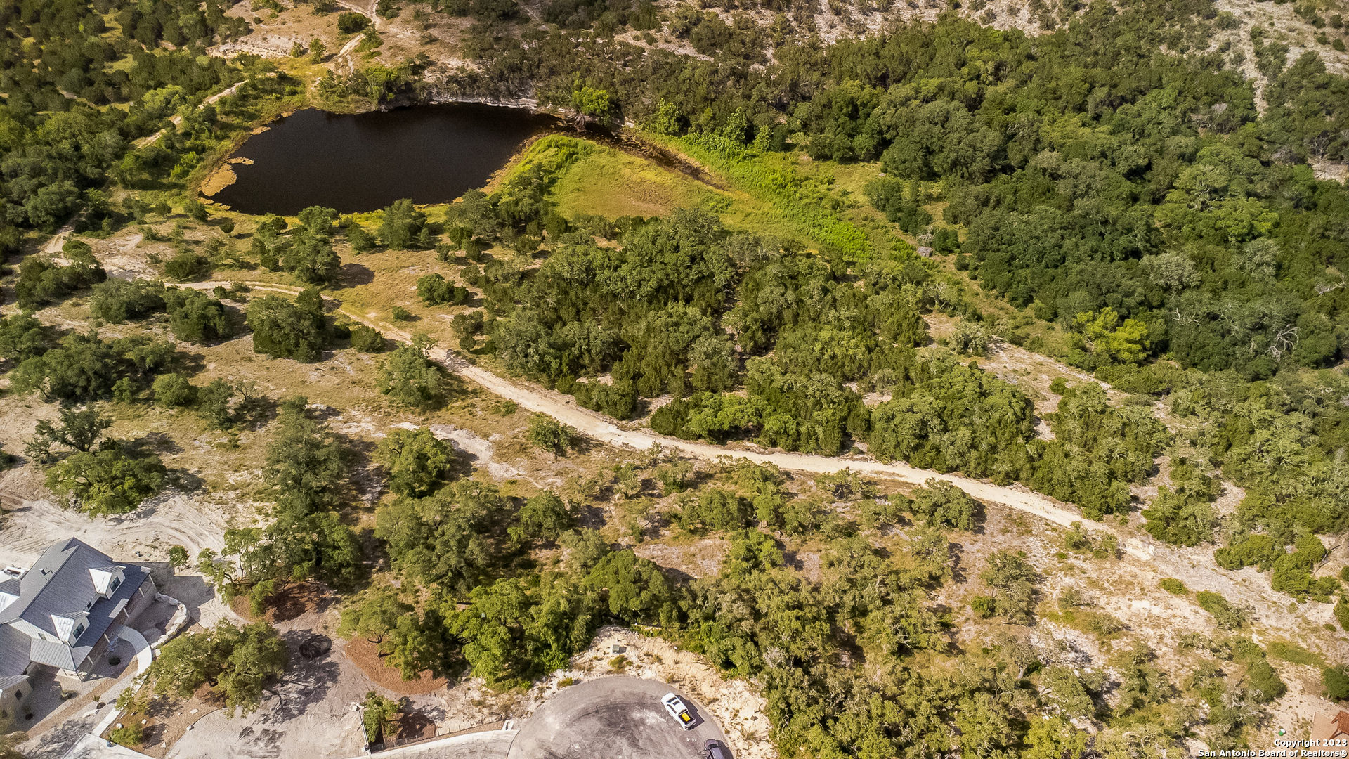 Lot 53 Clear Water Cyn , Helotes, TX, 78023 | 1702228 | Realty Texas LLC