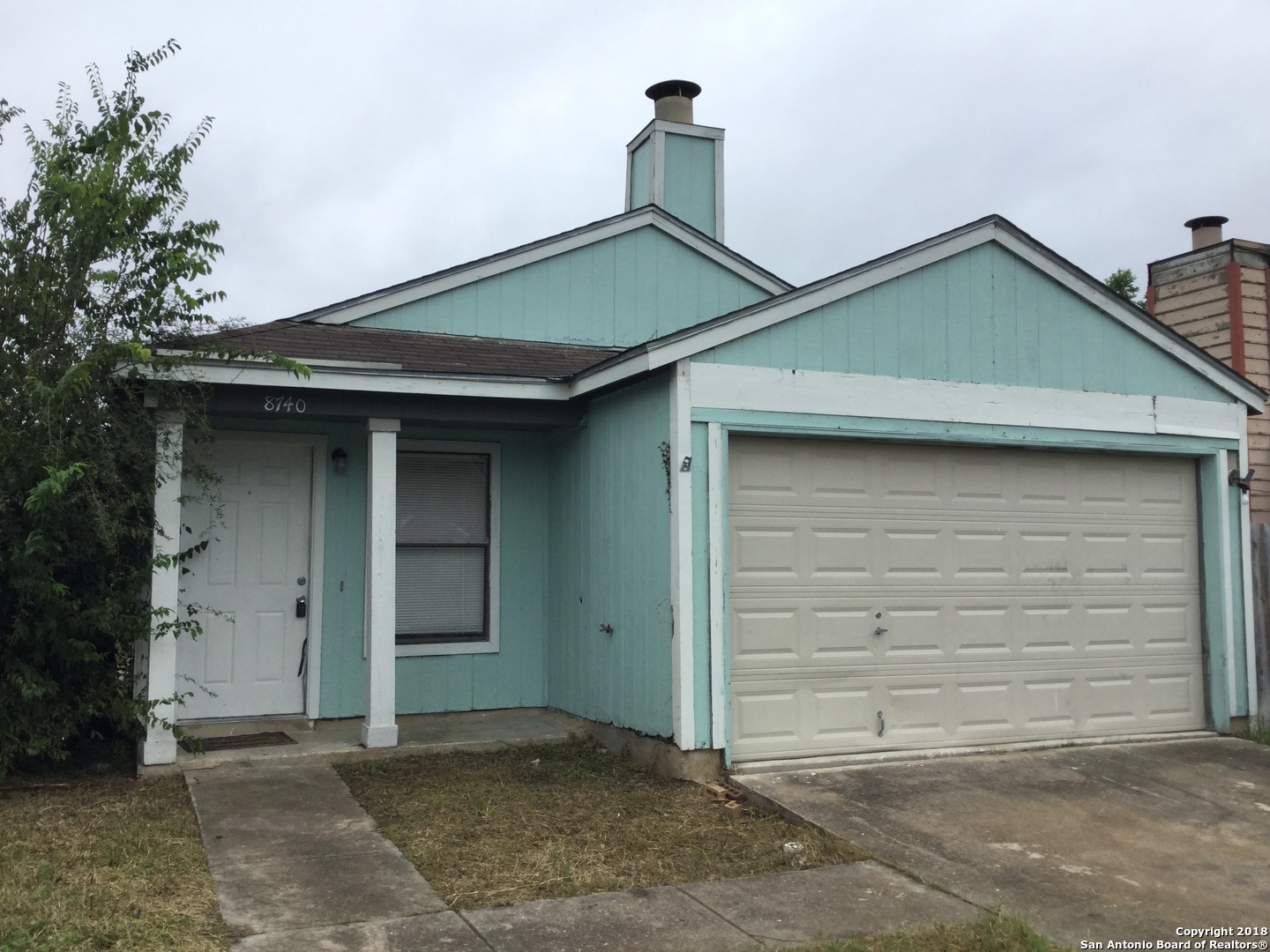 8740 Port Of Call Dr , San Antonio, TX, 78242-2955 | 1445985 | Realty Texas LLC