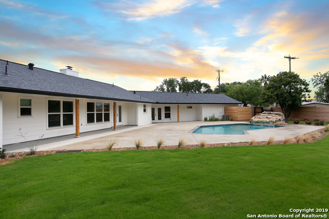 100 Lemonwood Dr , Castle Hills, TX, 78213 | 1391177 | Realty Texas LLC