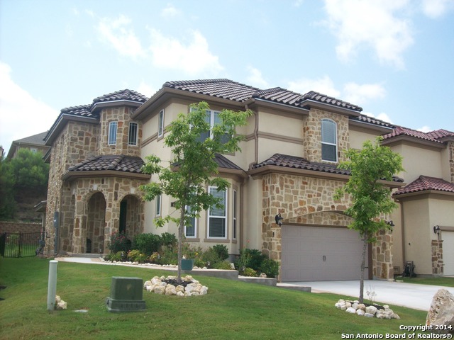 8126 Powderhorn Run,San Antonio, TX 78255