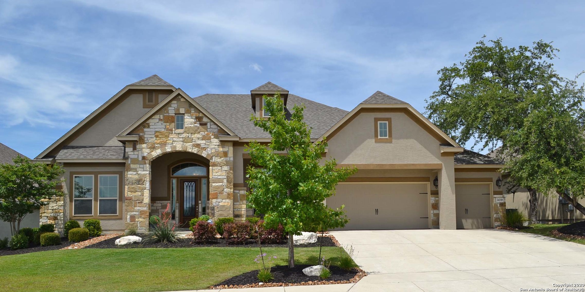 24310 Mateo Ridge , San Antonio, TX, 78261 | 1460628 | Realty Texas LLC