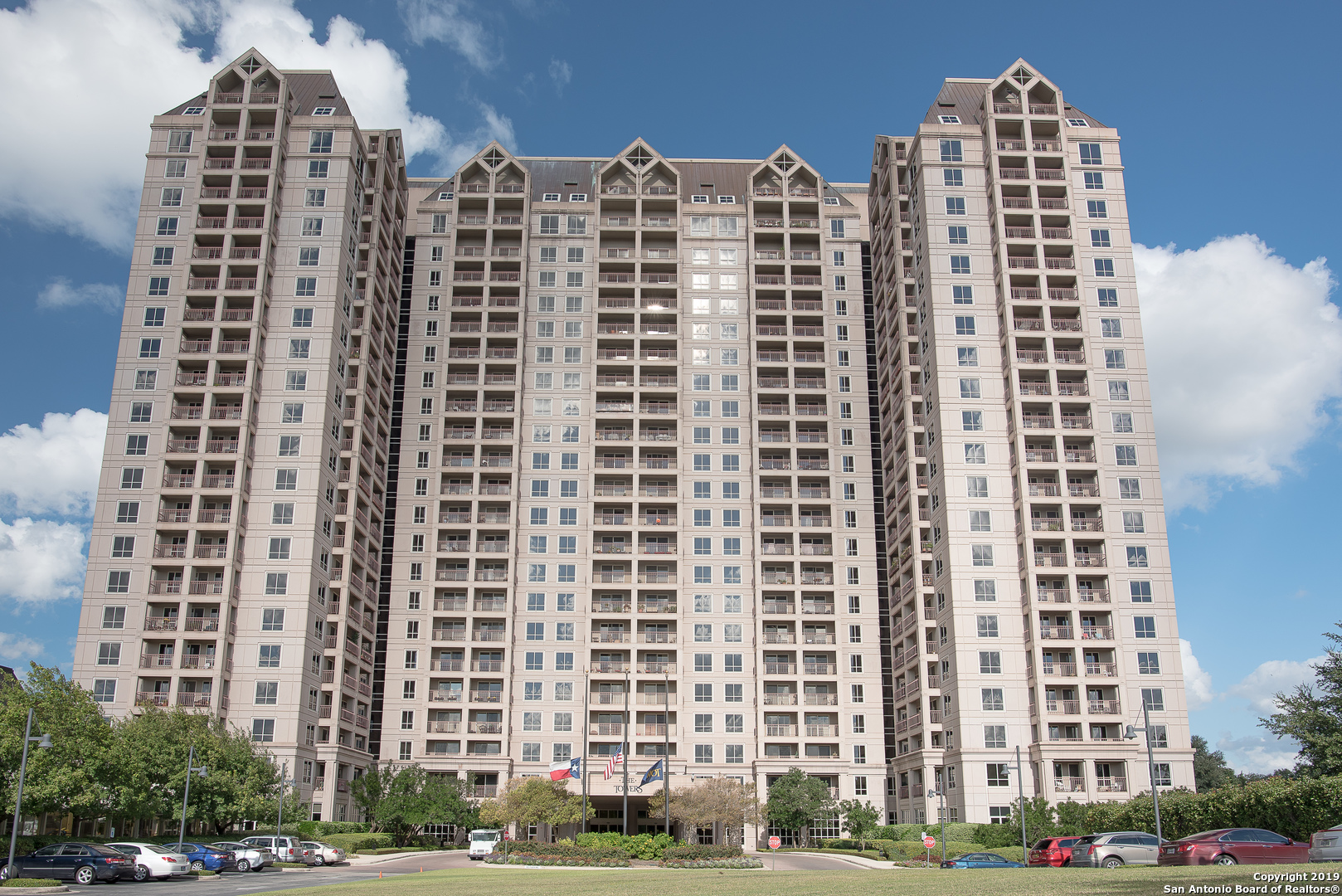 1 Towers Park Ln 1708 , San Antonio, TX, 78209 | 1469922 | Realty Texas LLC