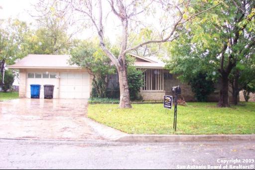 9702 Hillsboro Dr , San Antonio, TX, 78217-3522 | 991605 | Realty Texas LLC