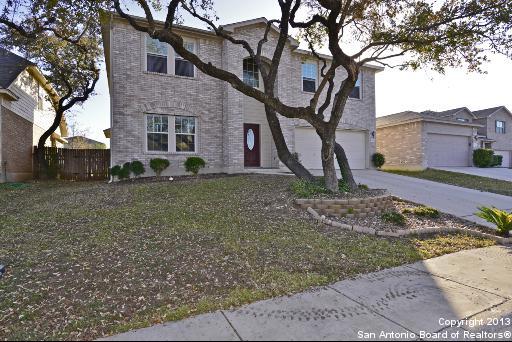 8318 Braun Walk , San Antonio, TX, 78250-2619 | 990447 | Realty Texas LLC