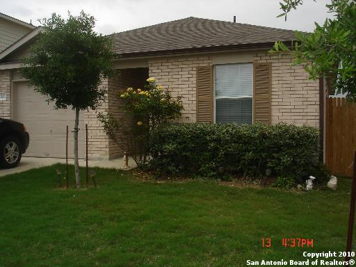 10922 Moonlit Canyon , San Antonio, TX, 78252-2780 | 987620 | Realty Texas LLC