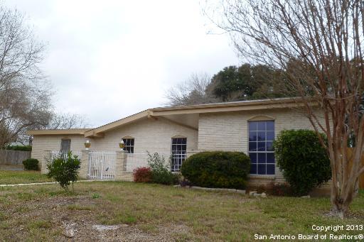 12635 La Entrada St , San Antonio, TX, 78233-6330 | 982789 | Realty Texas LLC