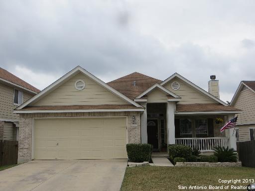 4926 Spyglass View , San Antonio, TX, 78247-5671 | 982767 | Realty Texas LLC