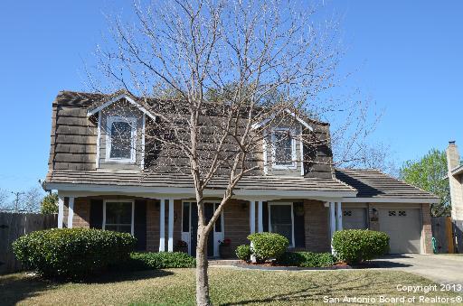 2842 Peppermill Run St , San Antonio, TX, 78231-1933 | 987763 | Realty Texas LLC