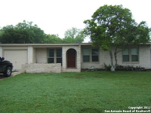 235 Coney St , San Antonio, TX, 78223-2711 | 938759 | Realty Texas LLC