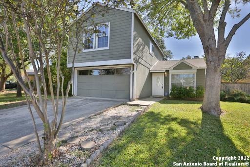 6236 Valley Castle , San Antonio, TX, 78250-4884 | 974096 | Realty Texas LLC