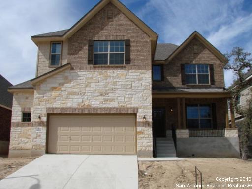 5023 Segovia Way , San Antonio, TX, 78253 | 973754 | Realty Texas LLC