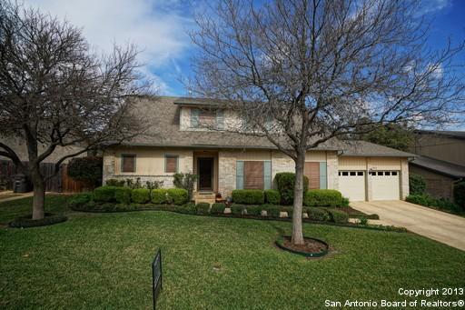 2671 Pebble Dawn , San Antonio, TX, 78232-4167 | 976986 | Realty Texas LLC