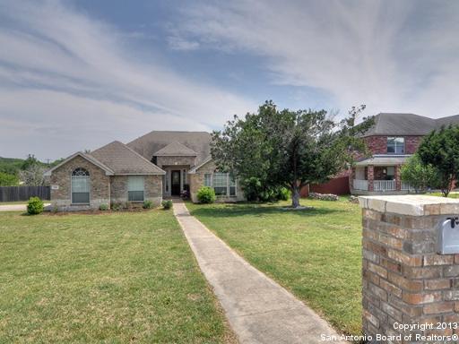 1606 Slumber Pass , San Antonio, TX, 78260-6215 | 995195 | Realty Texas LLC