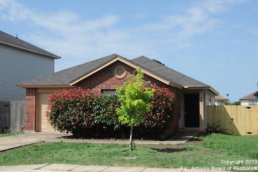 6807 Flatstone Pass , Converse, TX, 78109-3474 | 998705 | Realty Texas LLC