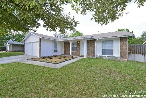 9723 Hidden Fld , San Antonio, TX, 78250-4830 | 992974 | Realty Texas LLC