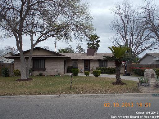 12822 Lone Shadow Trl , Live Oak, TX, 78233-2715 | 986106 | Realty Texas LLC