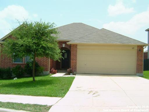 623 Barrow Peak , San Antonio, TX, 78251-4290 | 993960 | Realty Texas LLC