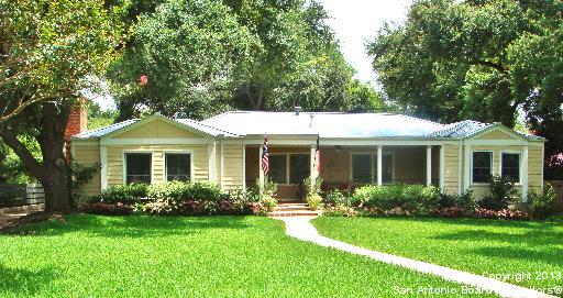 121 Tuttle Rd , San Antonio, TX, 78209-6142 | 981308 | Realty Texas LLC