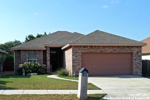 319 Bonner Blvd , New Braunfels, TX, 78130-5216 | 969396 | Realty Texas LLC