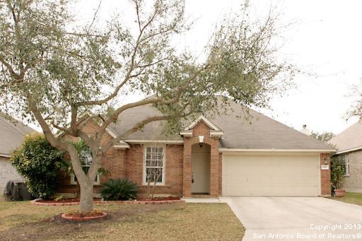 9715 Braun Run , San Antonio, TX, 78254-7479 | 987985 | Realty Texas LLC