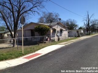 838 W Harding Blvd , San Antonio, TX, 78221-1863 | 989242 | Realty Texas LLC