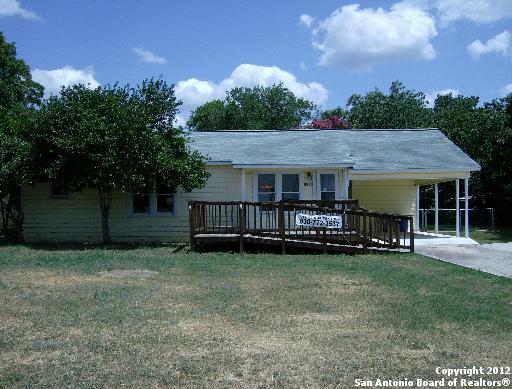 15424 Main , Lytle, TX, 78052 | 978227 | Realty Texas LLC