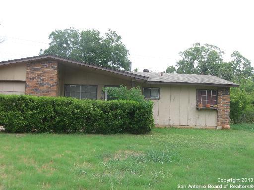 6808 Mountain Park St , San Antonio, TX, 78227-2003 | 993056 | Realty Texas LLC