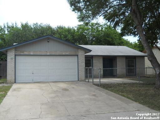 7518 Lago Frio , San Antonio, TX, 78239-3630 | 987986 | Realty Texas LLC