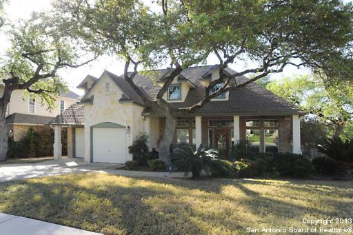 516 Woodland Oaks Dr , Schertz, TX, 78154-1143 | 986364 | Realty Texas LLC