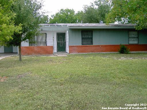 6163 Apple Valley Drive , San Antonio, TX, 78242-1503 | 955488 | Realty Texas LLC