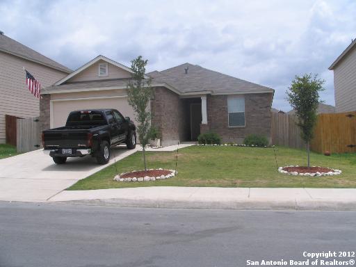 2246 Mobeetie Trl , San Antonio, TX, 78245-2366 | 997475 | Realty Texas LLC