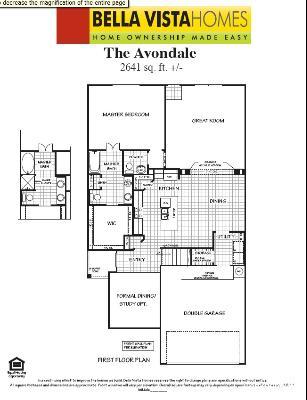 4738 Gambels Quail , Converse, TX, 78109 | 989299 | Realty Texas LLC