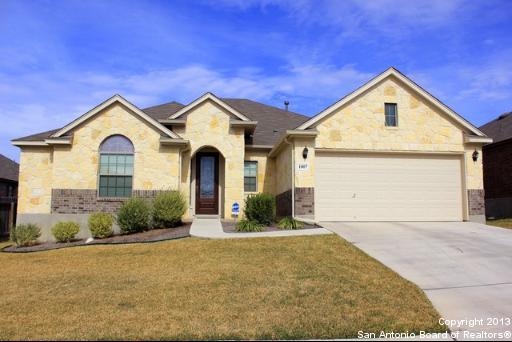 1007 S Wavy Crk , San Antonio, TX, 78260-2595 | 979192 | Realty Texas LLC