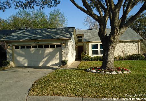 5834 Spring Dove St , San Antonio, TX, 78247-1618 | 990686 | Realty Texas LLC