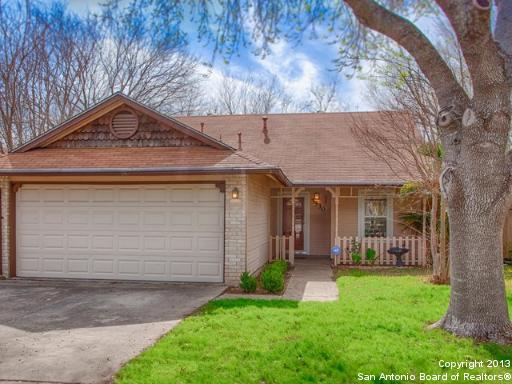3530 Stoney Meadow St , San Antonio, TX, 78247-3436 | 985233 | Realty Texas LLC