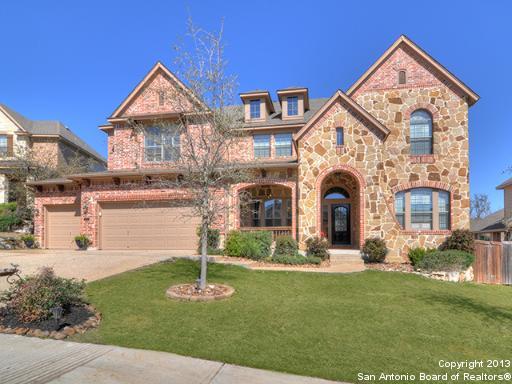819 Celestial Vw , San Antonio, TX, 78260-4374 | 988261 | Realty Texas LLC