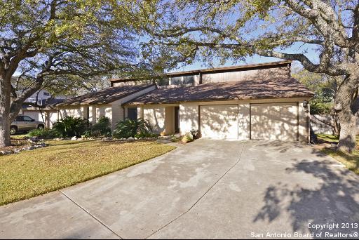 14607 Green Oaks Woods , San Antonio, TX, 78249-1435 | 989957 | Realty Texas LLC