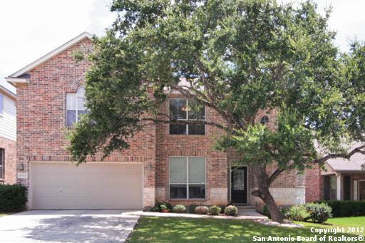 19546 Highgrove Ln , San Antonio, TX, 78258-7286 | 952395 | Realty Texas LLC