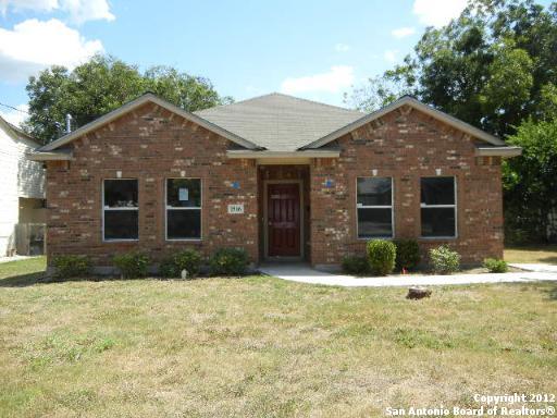 1516 Vanderbilt St. , San Antonio, TX, 78210-5514 | 962167 | Realty Texas LLC