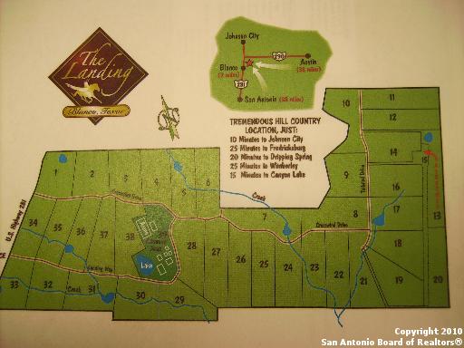 Lot 10 N Tailwind , Blanco, TX, 78606 | 827299 | Realty Texas LLC