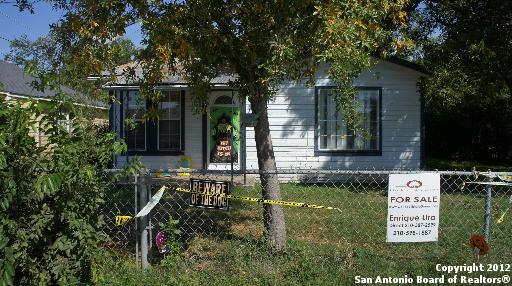 111 Durant St , San Antonio, TX, 78237-3233 | 970590 | Realty Texas LLC