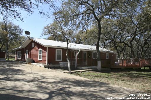 293 Rio Ranchero , Pipe Creek, TX, 78063-6037 | 932294 | Realty Texas LLC